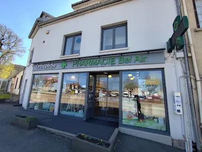 Pharmacie Bel Air