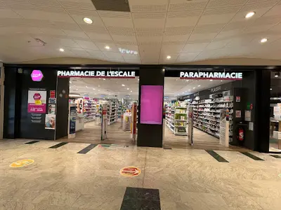 Pharmacie de l'Escale