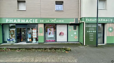 Pharmacie Billoir