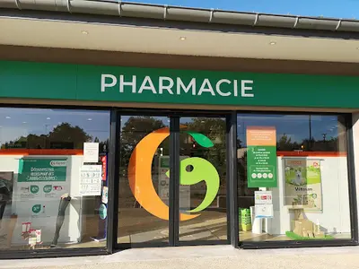 Pharmacie Languipharm