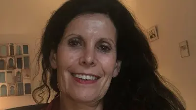 Cervini-souchon Ghislaine