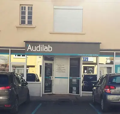 Audilab / Audioprothésiste Audition Delmas Lannemezan