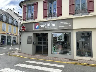Audition Lannemezan