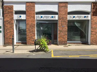 Écouter Voir Audition Mutualiste