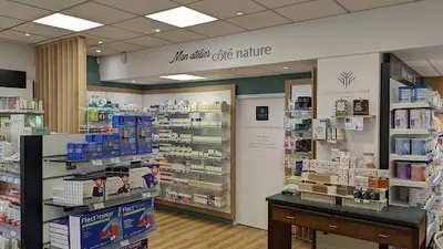 Pharmacie Molinier