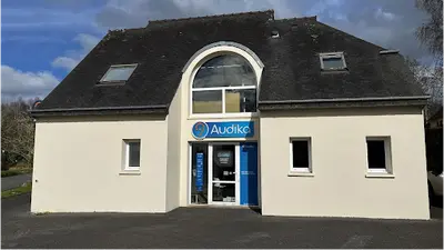 Audika - Audioprothésiste Lannion