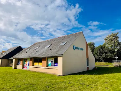 Audioprothésiste Entendre Lannion
