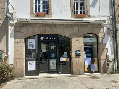 Audioprothésiste Lannion - Audio 2000