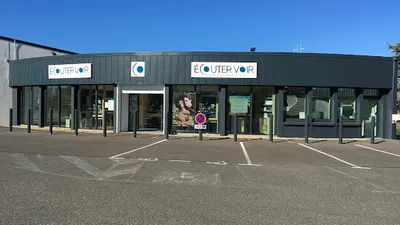Écouter Voir Audition Mutualiste