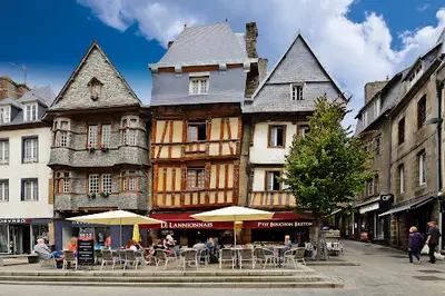 MMG Lannion