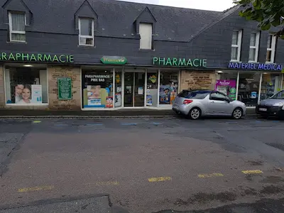 Pharmacie Adam