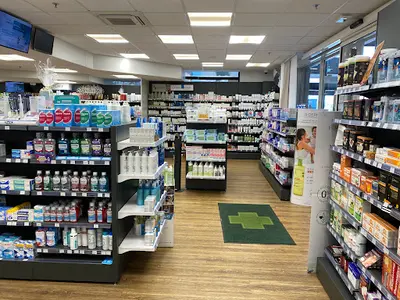 Pharmacie Saint Marc