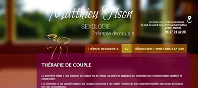 Tison Matthieu