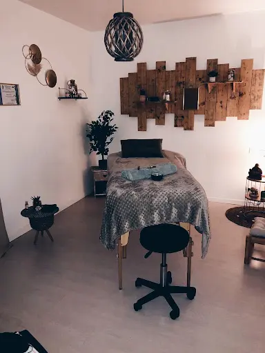 Instant Pasithéa Réflexologie