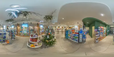 Pharmacie Etang de l'Or