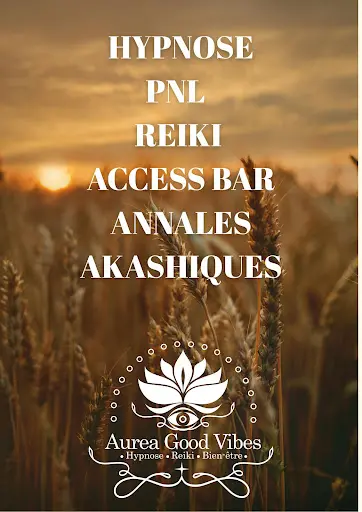 Hypnose - Pnl - Reiki