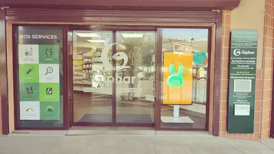 Pharmacie de Lanta