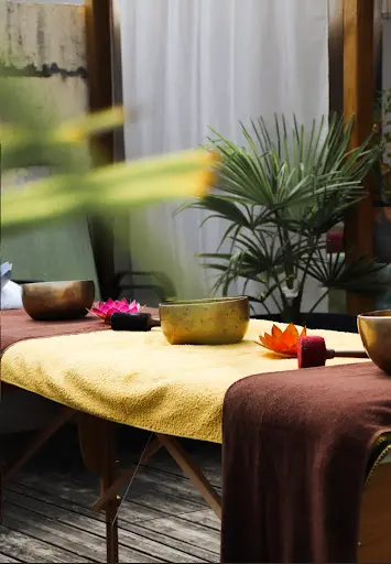 La Maison du Bien Etre: Sophrologie, Massages Bien-être, Soins Énergétiques