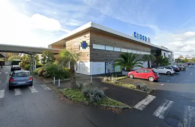 Pharmacie Cotissoise