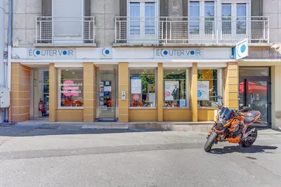 Écouter Voir Audition Mutualiste