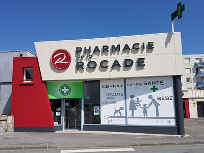 Pharmacie de la Rocade