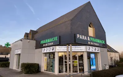 Pharmacie Francart
