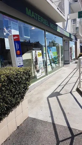 Pharmacie Lecuyer