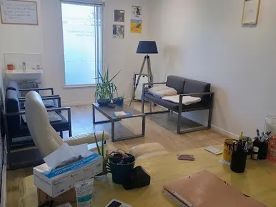 Planteblat Emilie - Thérapeute
