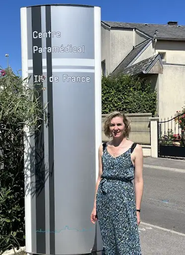 Sophrologue Angélique Marly Laon Aisne