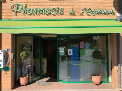 Pharmacie Florence Hardy