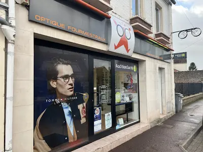 Audioprothésiste Lapugnoy Audition Santé