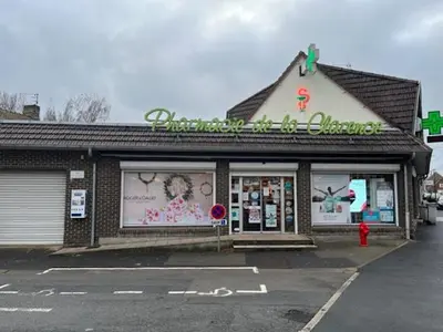 Pharmacie de la Clarence