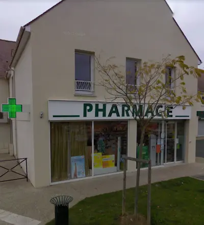 Pharmacie de la Gare