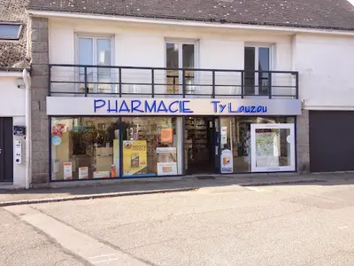 Pharmacie Phiarmacie Perineau