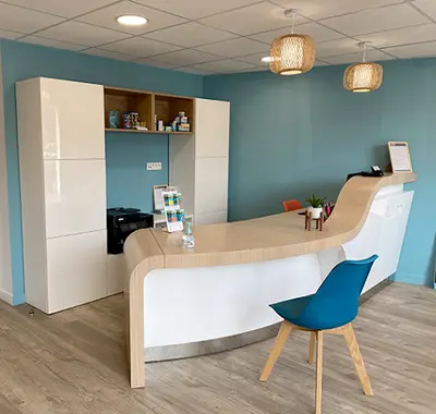 Audilab / Audioprothésiste Larmor Plage