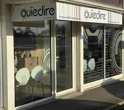 Ouïedire | Audition Audioprothésiste Larmor-plage