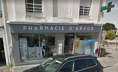 Pharmacie des Plages