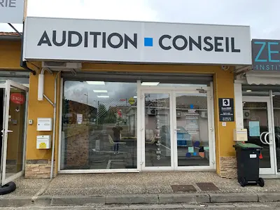 Audition Conseil Laroque d'Olmes