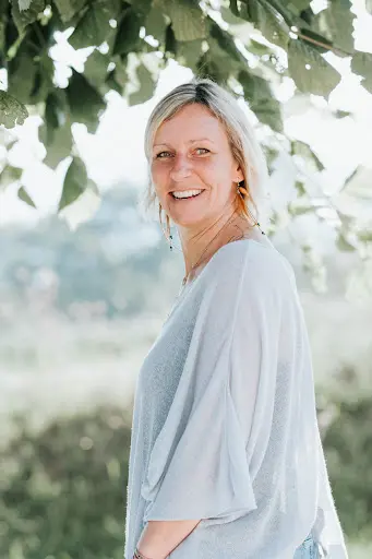 Kinésiologue Axelle Guérin