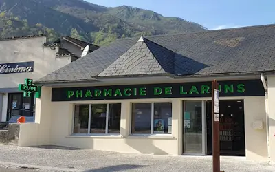 Pharmacie de Laruns