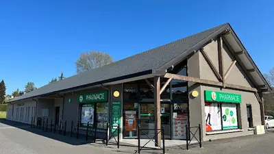 Pharmacie Lasseuboise