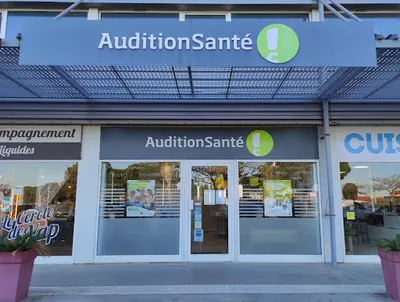 Audioprothésiste Latour-bas-elne Audition Santé