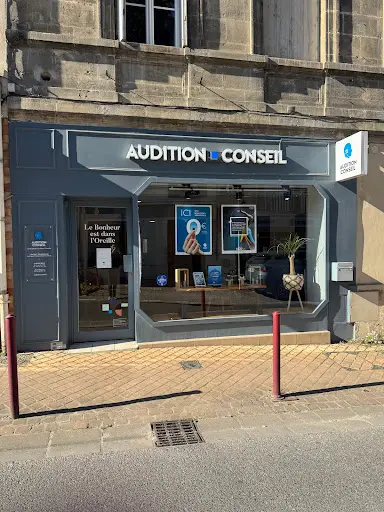 Audition Conseil - Audioprothésiste À Latresne