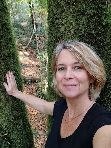 Lefeuvre Laetitia Sophrologue Bordeaux Rive Droite