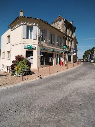 Pharmacie Lahlou - Laksir