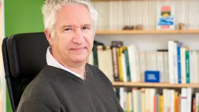 Andy Kirkby - Hypnothérapeute