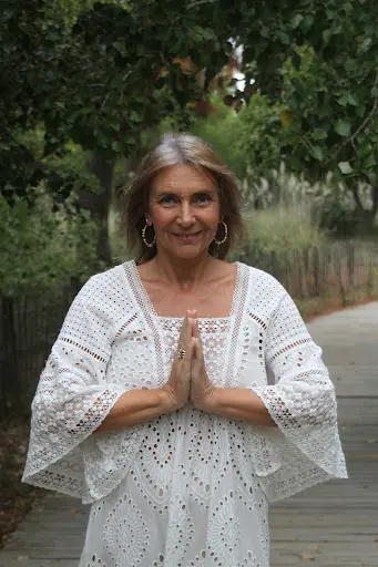 Carole Matton Kinésiologue et Énergéticienne
