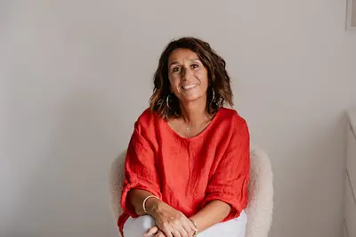 Kinésiologue Anxiété-angoisse Montpellier/lattes Sandrine Planes