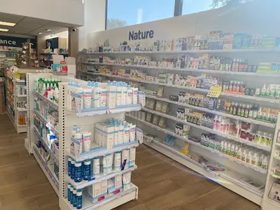 Pharmacie du Sud
