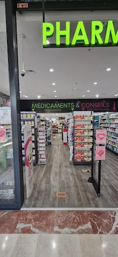 Pharmacie Grand Sud